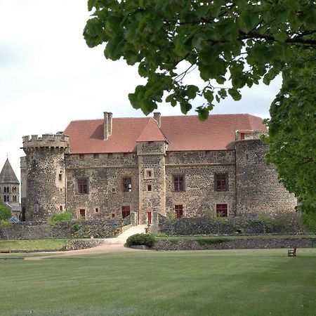 Chateau Royal De Saint-Saturnin Удобства снимка